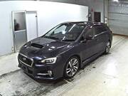 2015 SUBARU LEVORG