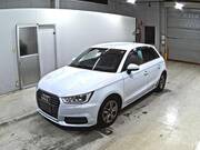 2016 AUDI A1 SPORTBACK