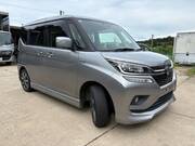 2020 SUZUKI SOLIO BANDIT