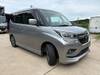 SUZUKI SOLIO BANDIT