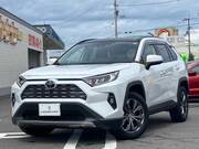 2023 TOYOTA RAV4 G