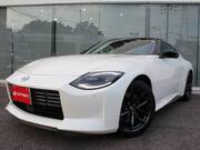 2025 NISSAN FAIRLADY Z VERSION S