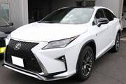 2018 LEXUS RX