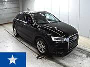 2016 AUDI Q3