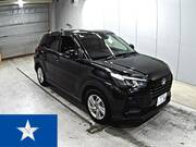 2023 DAIHATSU ROCKY