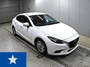 2019 MAZDA AXELA