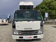 2011 ISUZU OTHER