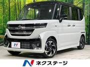 2024 SUZUKI SPACIA CUSTOM
