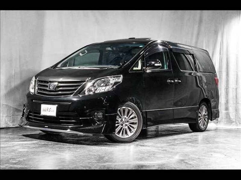 -ALPHARD