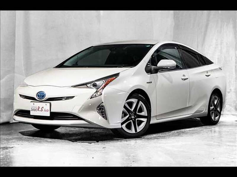 -PRIUS