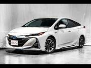 2019 TOYOTA PRIUS PHV