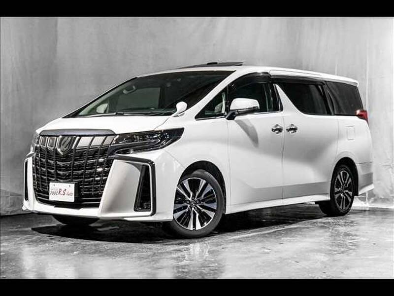 -ALPHARD