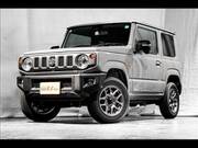 2024 SUZUKI JIMNY