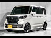 2018 SUZUKI SPACIA CUSTOM