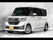 2014 DAIHATSU TANTO