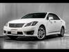 TOYOTA CROWN ATHLETE