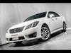 TOYOTA CROWN ATHLETE