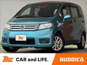 2011 HONDA FREED SPIKE