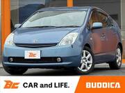 2004 TOYOTA PRIUS
