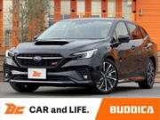 2022 SUBARU LEVORG