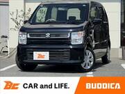 2021 SUZUKI WAGON R