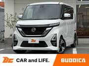 2021 NISSAN ROOX