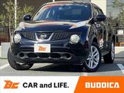 2011 NISSAN JUKE