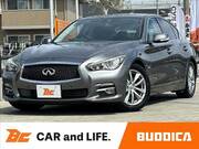 2014 NISSAN SKYLINE