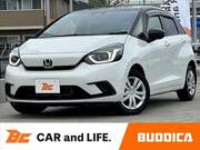2020 HONDA FIT