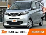 2021 NISSAN DAYZ