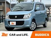 2016 SUZUKI WAGON R