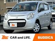 2014 SUZUKI ALTO
