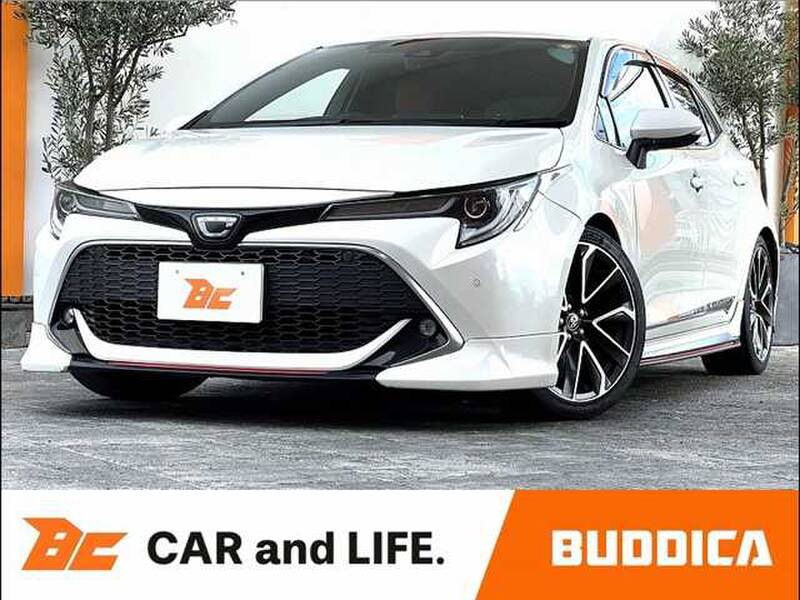 -COROLLA SPORTS