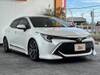 TOYOTA COROLLA SPORTS