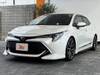 TOYOTA COROLLA SPORTS