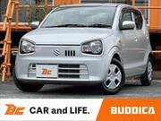 2017 SUZUKI ALTO