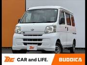 2008 DAIHATSU HIJET CARGO