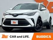 2021 TOYOTA C-HR