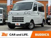 2023 DAIHATSU HIJET CARGO