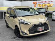 2021 TOYOTA SIENTA