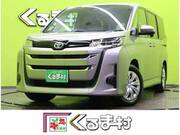 2024 TOYOTA NOAH X