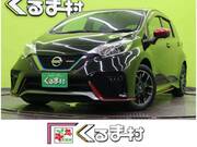 2020 NISSAN NOTE