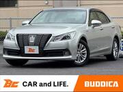 2013 TOYOTA CROWN