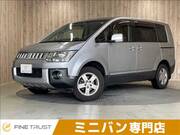 2014 MITSUBISHI DELICA D5