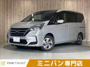 2020 NISSAN SERENA