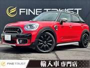 2020 BMW MINI