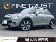 2019 BMW MINI