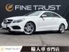 MERCEDES BENZ E-CLASS Coupe