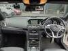 MERCEDES BENZ E-CLASS Coupe