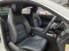 MERCEDES BENZ E-CLASS Coupe